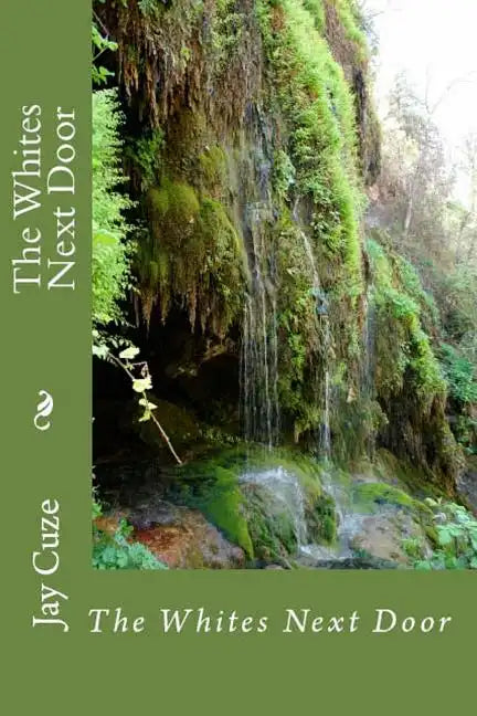 Whites Next Door - Paperback