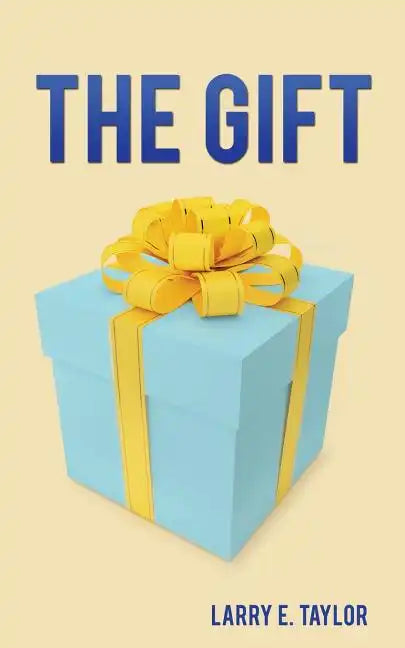 The Gift - Paperback