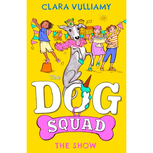 The Show - Paperback