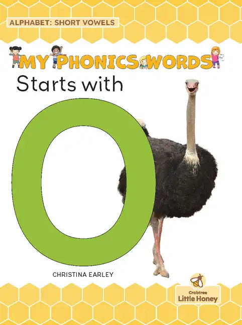 Starts with O - Library Binding