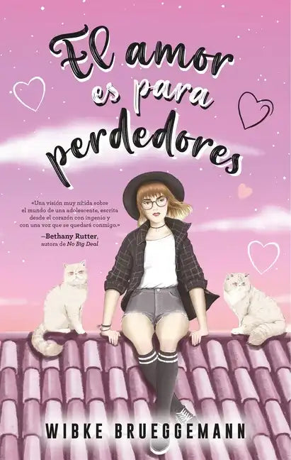Amor Es Para Perdedores, El - Paperback