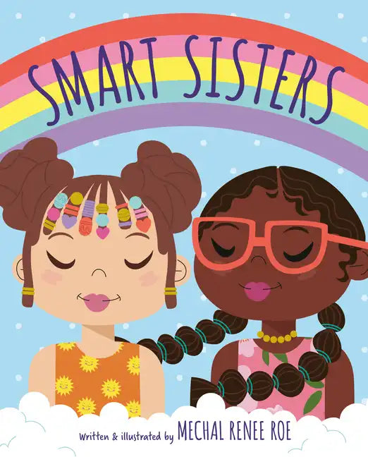 Smart Sisters - Hardcover