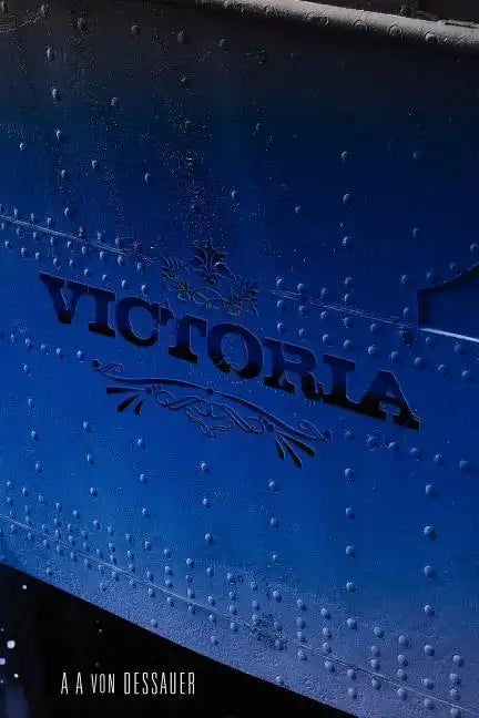 Victoria - Paperback