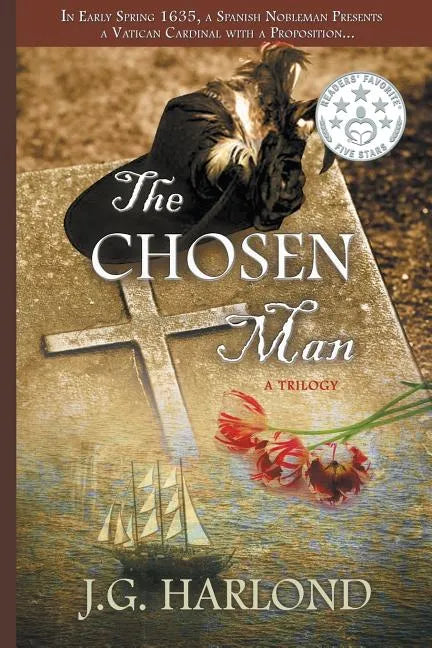 The Chosen Man - Paperback