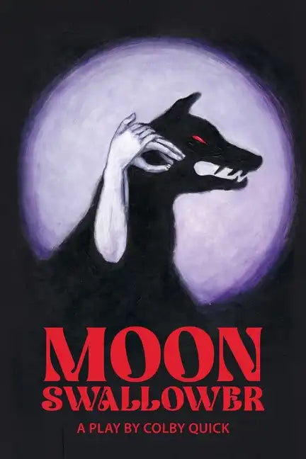 Moon Swallower - Paperback