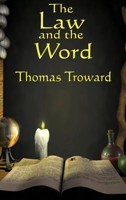 The Law and the Word - Hardcover