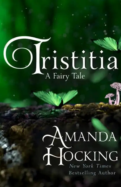 Tristitia - Paperback