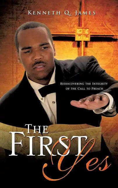 The First Yes - Paperback