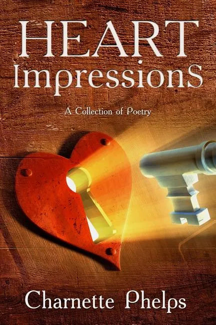 Heart Impressions - Paperback