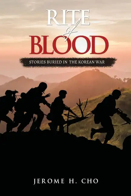 Rite of Blood - Paperback