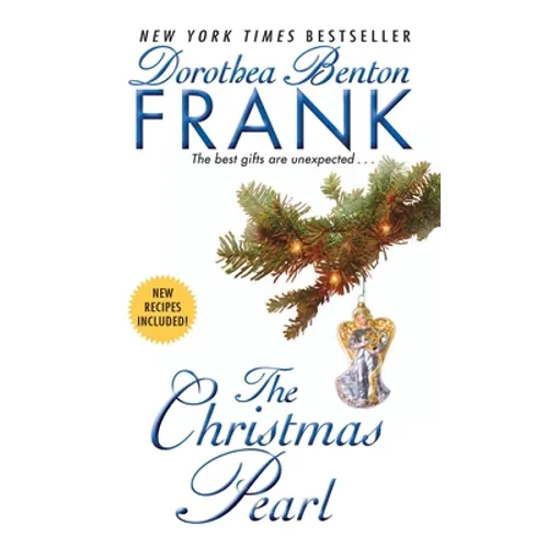 The Christmas Pearl - Paperback