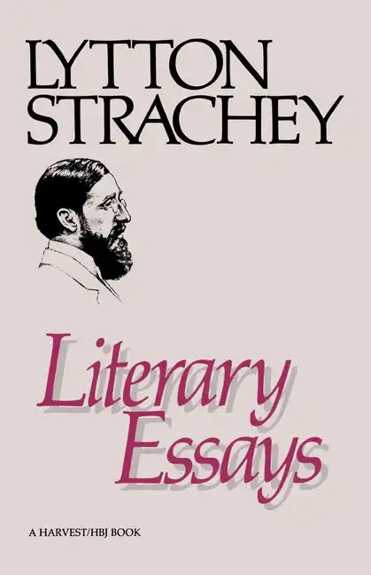 Literary Essays - Paperback