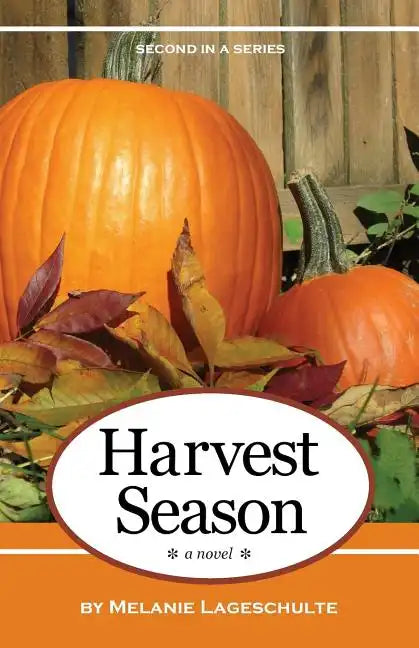 Harvest Season - Paperback