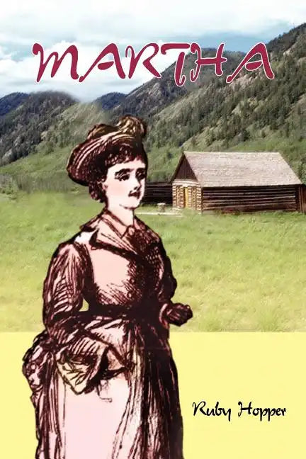 Martha - Paperback