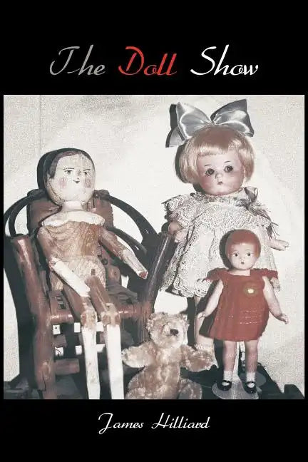 The Doll Show - Paperback