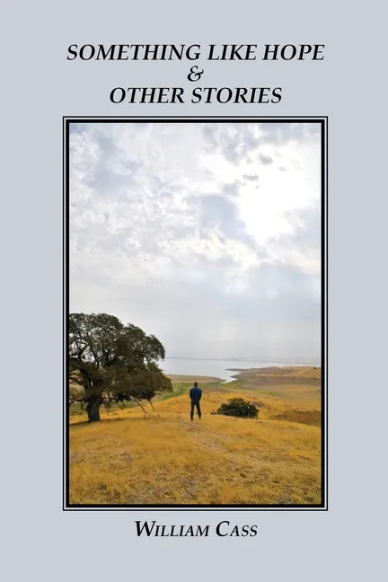 Something Like Hope & Other Stories - Paperback