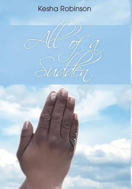 All of a Sudden - Hardcover