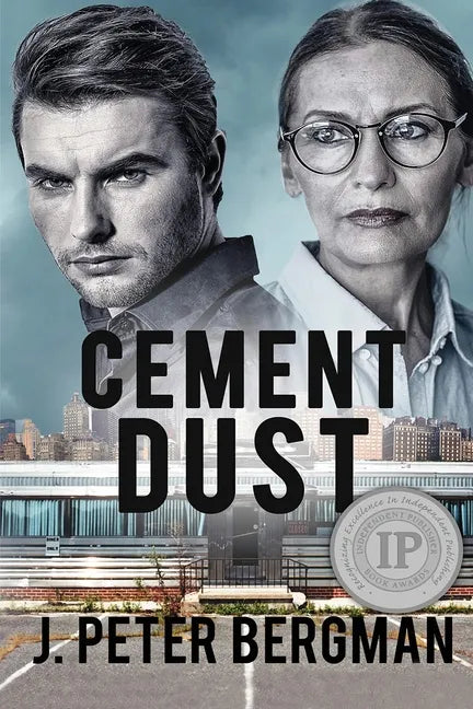 Cement Dust - Paperback