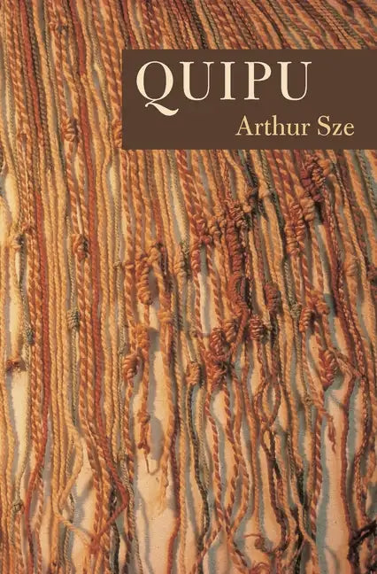 Quipu - Paperback