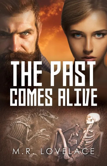 The Past Comes Alive - Paperback