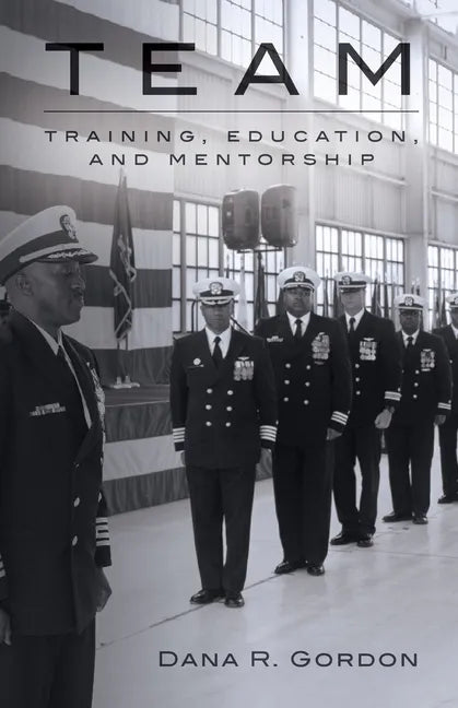 Team: Training, Education, and Mentorship - Paperback