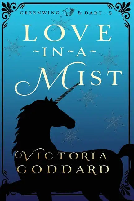 Love-in-a-Mist - Paperback