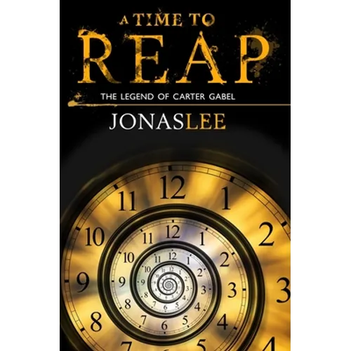 A Time to Reap - Paperback