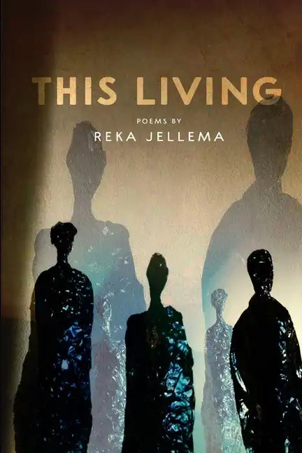 This Living - Paperback
