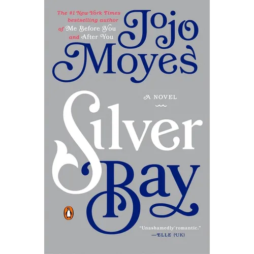 Silver Bay - Paperback