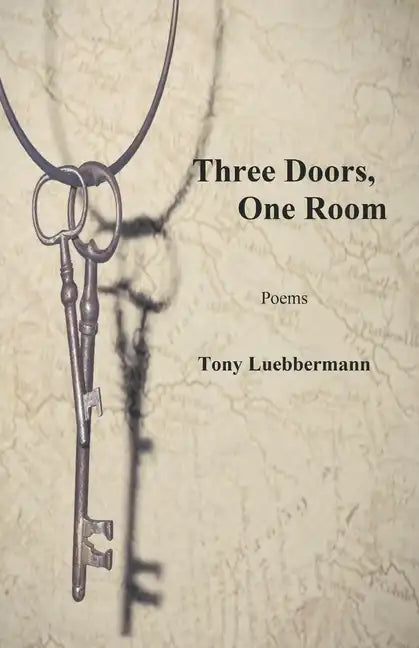 Three Doors, One Room - Paperback