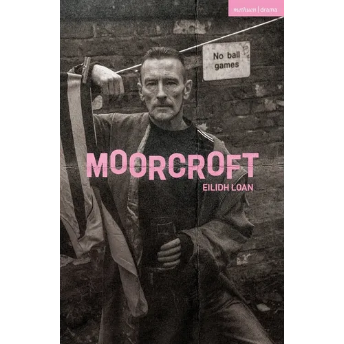 Moorcroft - Paperback