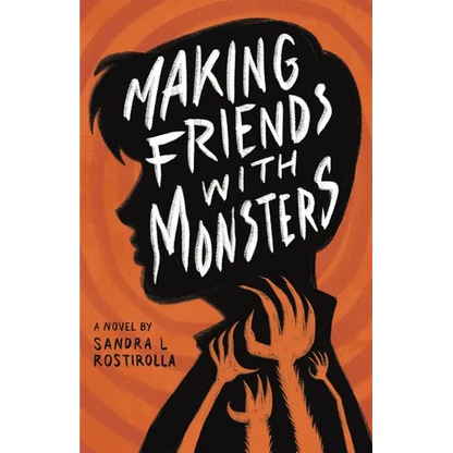 Making Friends With Monsters - Paperback