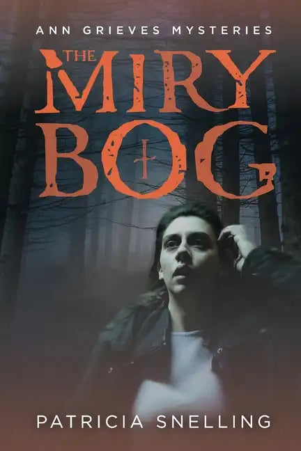 The Miry Bog - Paperback