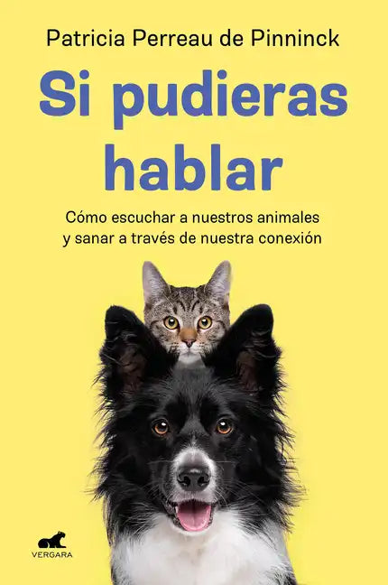 Si Pudieras Hablar / If You Could Talk - Paperback