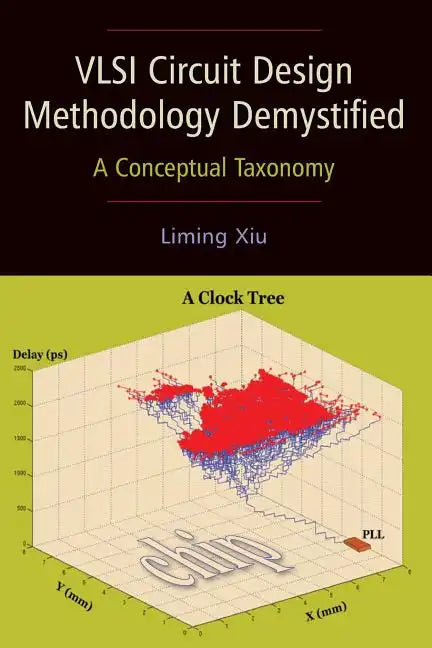 VLSI Circuit Design Methodology - Paperback