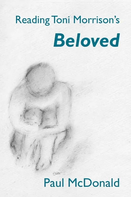 Reading Toni Morrison's 'Beloved' - Paperback