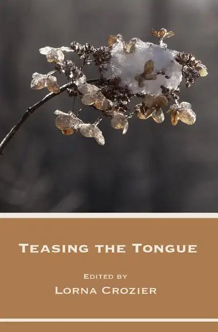 Teasing the Tongue - Paperback