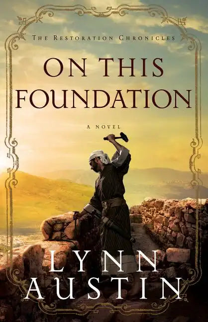 On This Foundation - Paperback