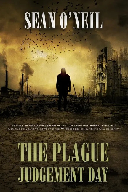The Plague: Judgement Day - Paperback