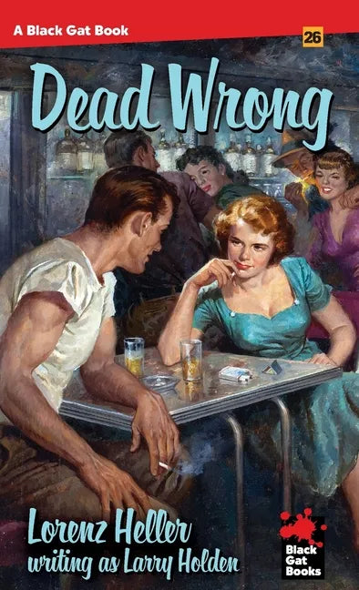 Dead Wrong - Paperback
