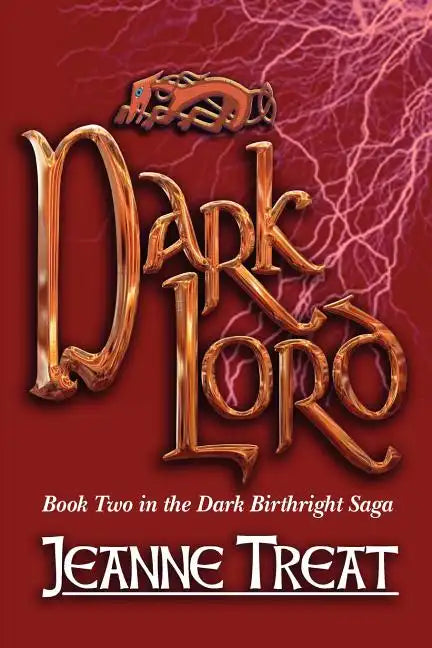 Dark Lord - Paperback