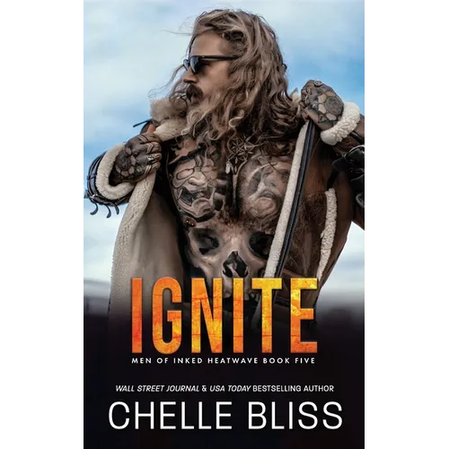 Ignite - Paperback