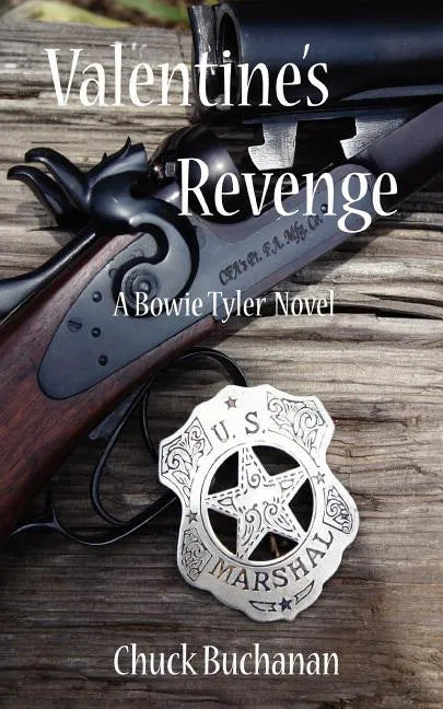 Valentine's Revenge - Paperback