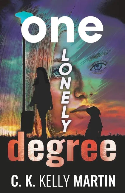 One Lonely Degree - Paperback