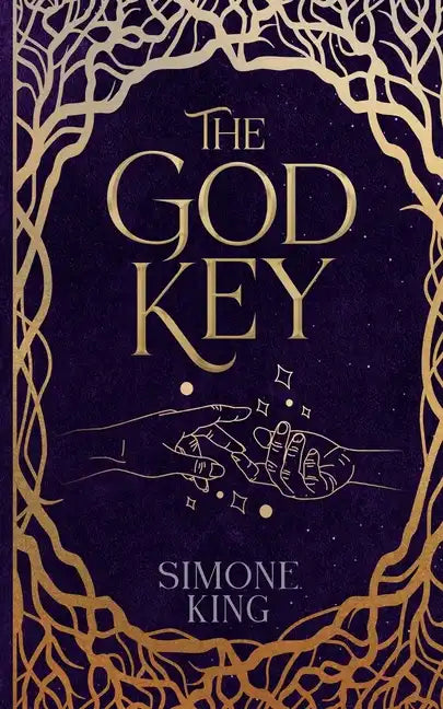 The God Key - Paperback