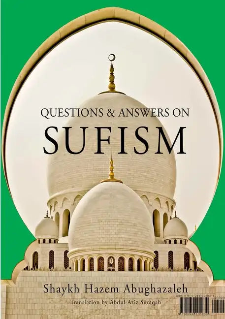 Questions and Answers on Sufism - Paperback