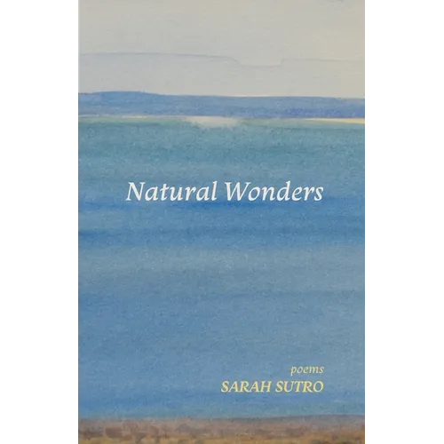 Natural Wonders - Paperback