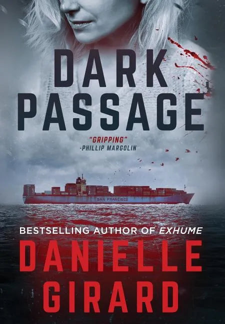 Dark Passage: Rookie Club Book 3 - Hardcover