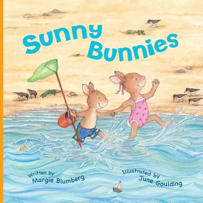 Sunny Bunnies - Paperback