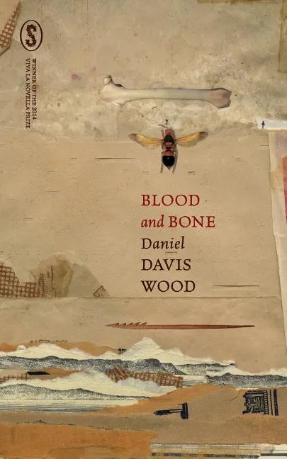 Blood and Bone - Paperback